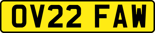 OV22FAW