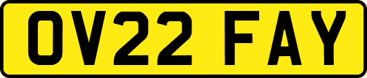 OV22FAY