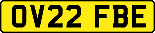 OV22FBE