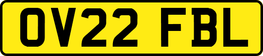 OV22FBL