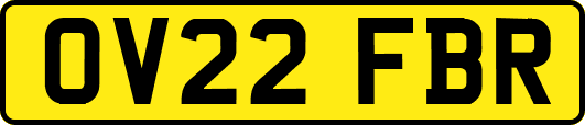 OV22FBR