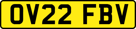 OV22FBV