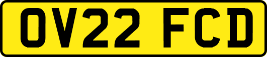 OV22FCD