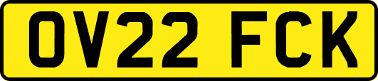 OV22FCK