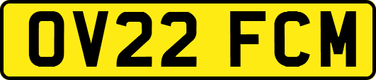 OV22FCM