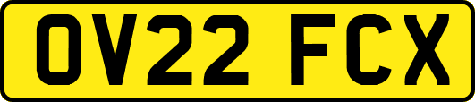 OV22FCX
