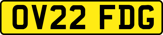 OV22FDG