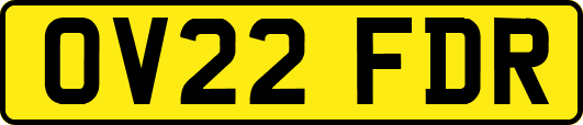 OV22FDR