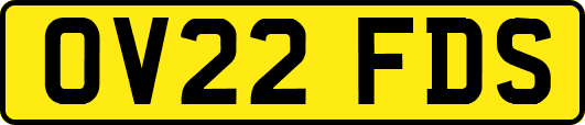 OV22FDS