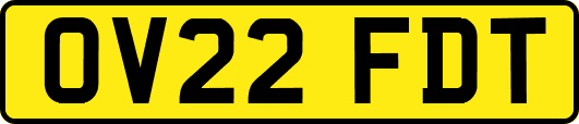 OV22FDT