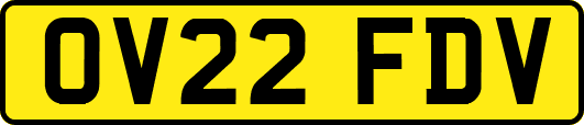 OV22FDV