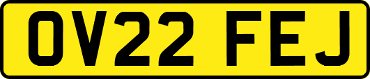 OV22FEJ
