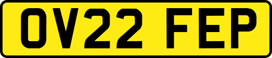 OV22FEP
