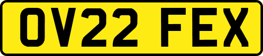 OV22FEX