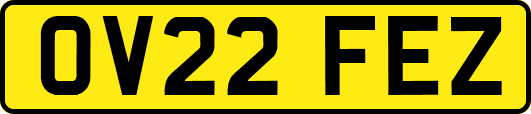 OV22FEZ