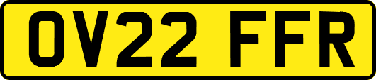 OV22FFR