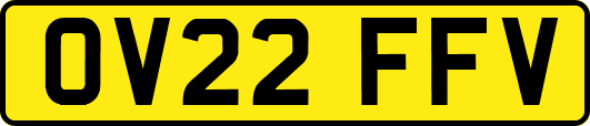OV22FFV