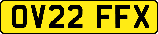 OV22FFX