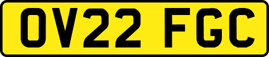 OV22FGC