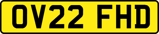 OV22FHD