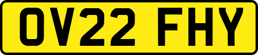 OV22FHY