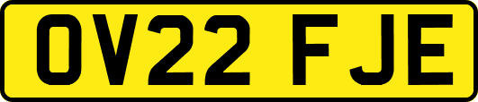 OV22FJE