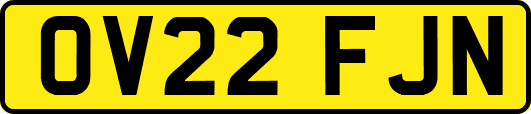 OV22FJN