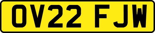 OV22FJW