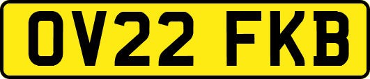 OV22FKB