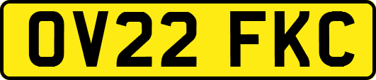 OV22FKC