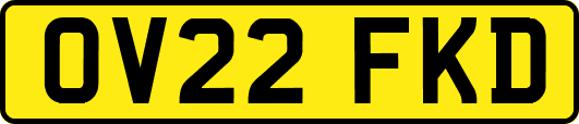 OV22FKD