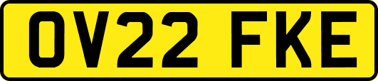 OV22FKE