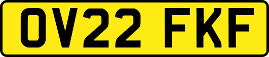 OV22FKF