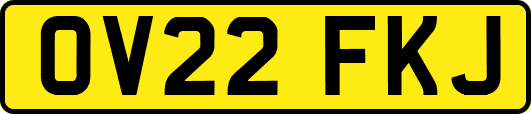 OV22FKJ