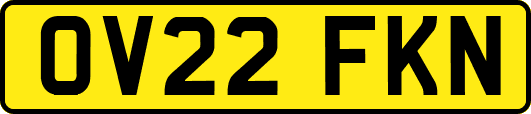 OV22FKN
