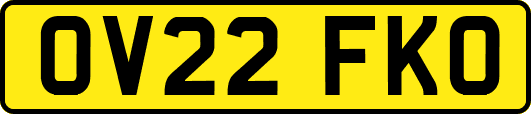 OV22FKO