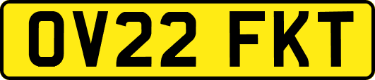 OV22FKT
