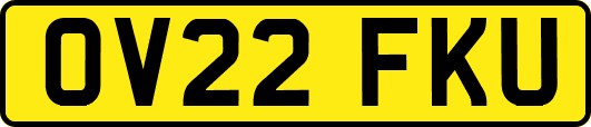 OV22FKU