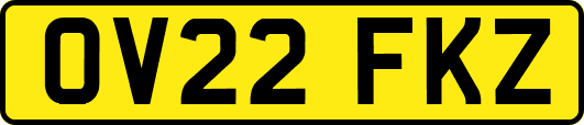OV22FKZ