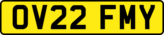 OV22FMY