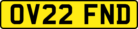 OV22FND