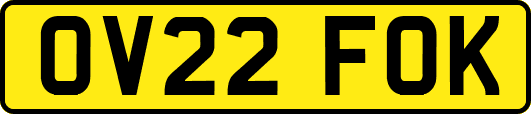 OV22FOK