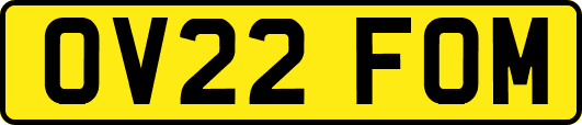 OV22FOM