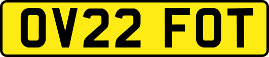 OV22FOT