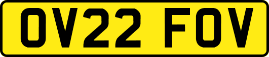 OV22FOV