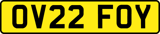 OV22FOY