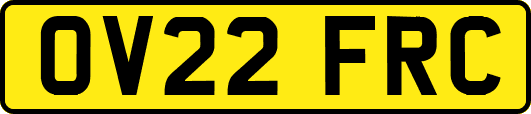 OV22FRC