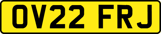OV22FRJ