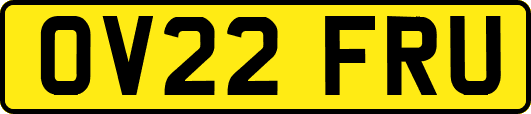 OV22FRU
