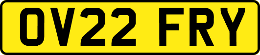 OV22FRY